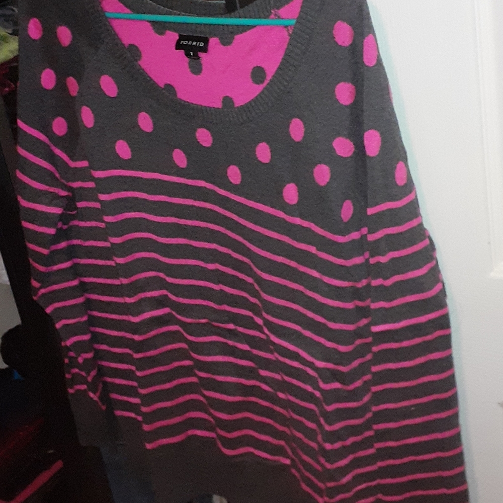 Sweater - Picture 2 of 4